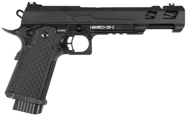 sung airsoft novritsch ssp5 6 inch