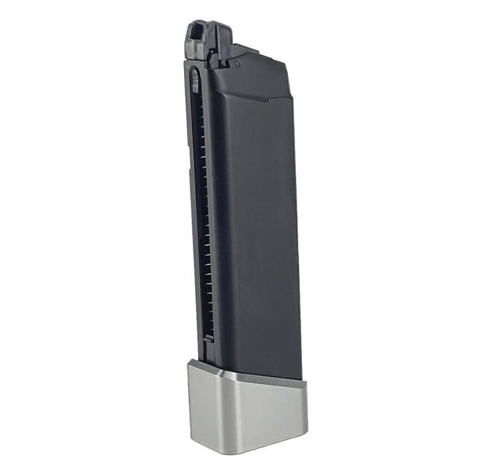 sung gas airsoft double bell g34 tti combat master mau bac gia re 1