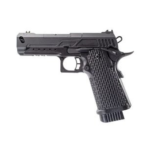 SÚNG AIRSOFT CAO CẤP NOVRITSCH SSP5 GBB 4.3 INCH GAS BLOWBACK