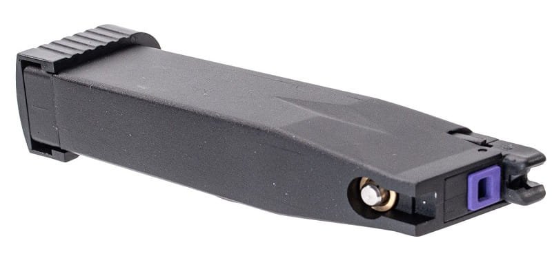 sung gas airsoft novritsch ssp5 43inch gbb mau den gia re viet nam