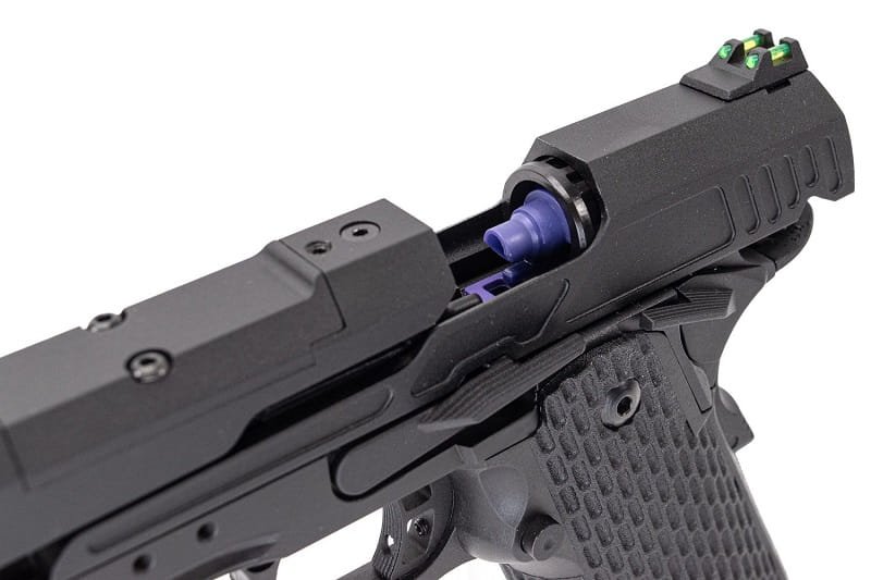 sung gas airsoft novritsch ssp5 43inch gbb mau den gia re