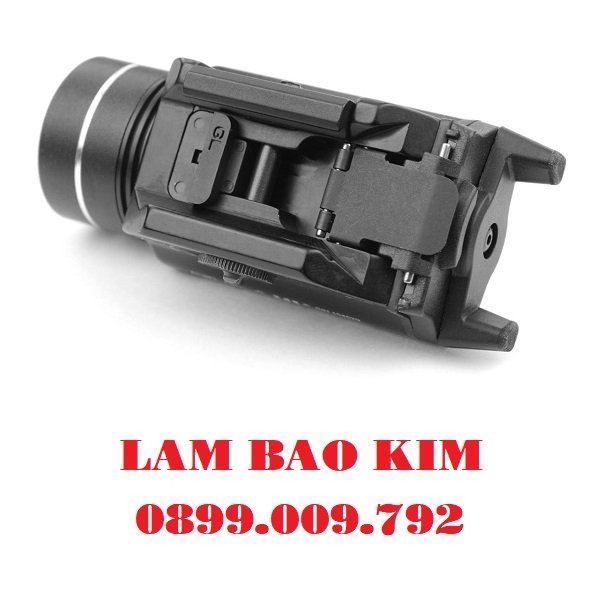 wadsn airsoft light tlr 1 black