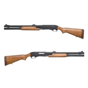 SÚNG AIRSOFT APS CAM MK3 MAGNUM SHOTGUN CO2
