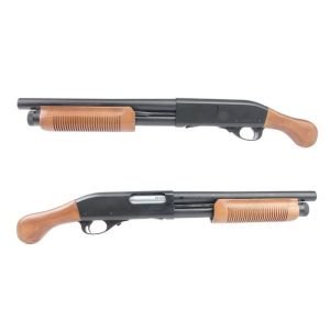 APS CAM MK-III-D CO2 DOUCHEBAG MARKER AIRSOFT SHOTGUN