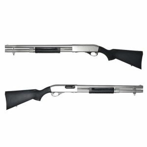 APS CAM870 Marine Co2 Shell Ejecting Shotgun (Silver - CAM MKIII-MR)