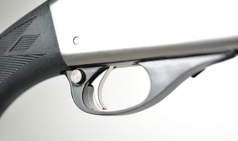aps emg cam870 marine Shotgun