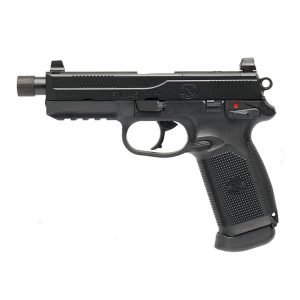 SÚNG GAS CYBERGUN FNX45 GBB MÀU ĐEN CAO CẤP