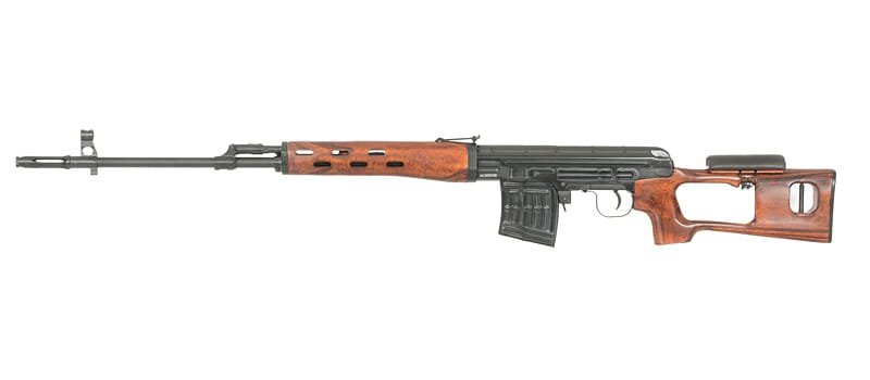 sung airsoft ak dragunov svd aeg