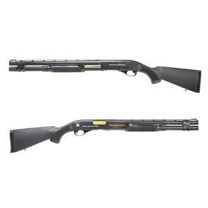 SHOTGUN APS CAM MKIII-SAI Law Enforcement Version CO2