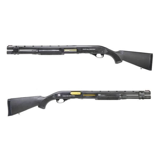 SHOTGUN APS CAM MKIII-SAI Law Enforcement Version CO2