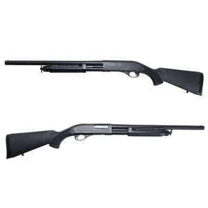 APS SHELL EJECTING CAM 870 SHOTGUN MKIII POLICE MODEL MARKER