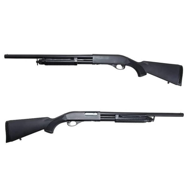 APS SHELL EJECTING CAM 870 SHOTGUN MKIII POLICE MODEL MARKER