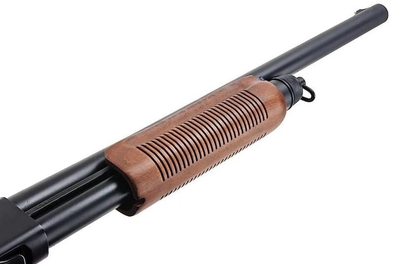 sung airsoft aps cam m870 mkiii classic marker co2 shotgun