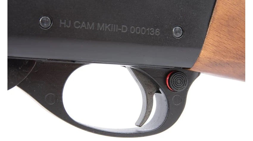 sung airsoft aps cam mkiii douchebag marker shotgun gia re ha noi