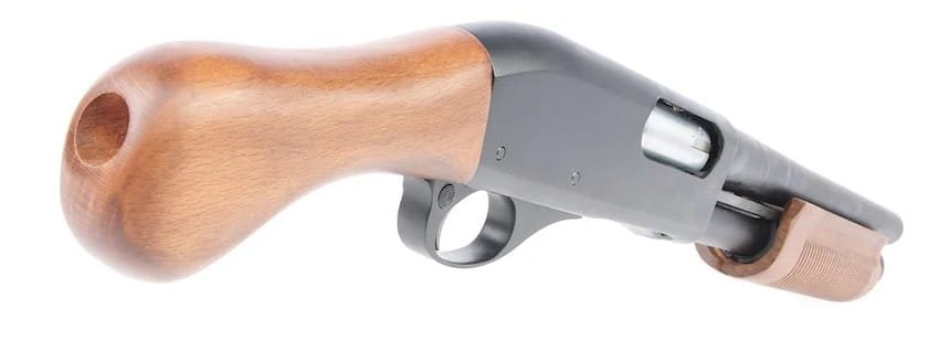 sung airsoft aps cam mkiii douchebag marker shotgun gia re vietnam