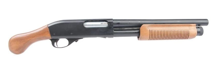 sung airsoft aps cam mkiii douchebag marker shotgun gia re