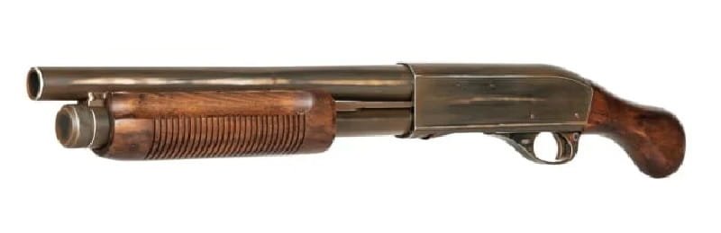 sung airsoft aps mk3 douchebag battleworn shotgun co2 gia re tphcm