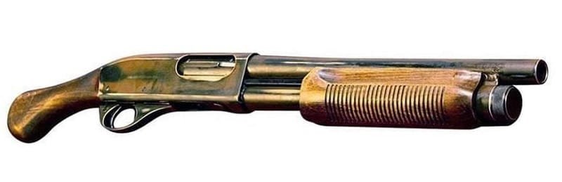 sung airsoft aps mk3 douchebag battleworn shotgun co2