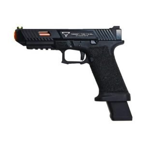 EMG GLOCK 34 G34 TTI COMBAT MASTER OMEGA FLAME BLACK