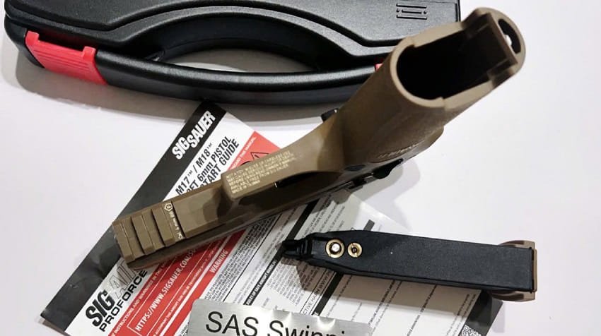 sung airsoft gas bb 6mm umarex vfc sig sauer p320 m18 mau tan