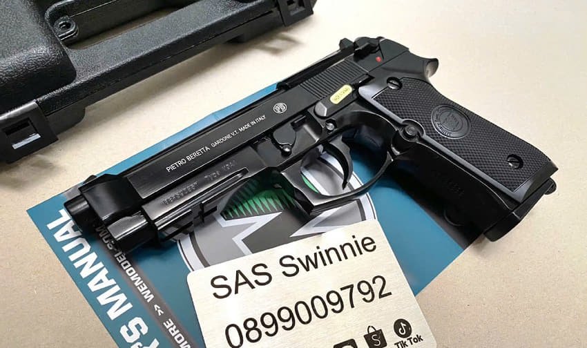sung airsoft gas dan bi we m9a1 black gbb mau den gia re