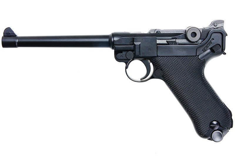 sung airsoft we luger p08 gbb mau den gia re tphcm