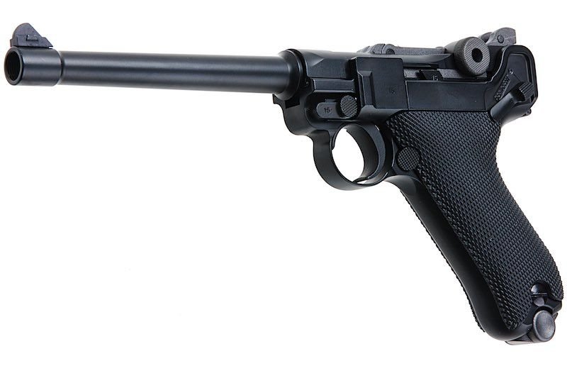 sung airsoft we luger p08 gbb mau den gia re