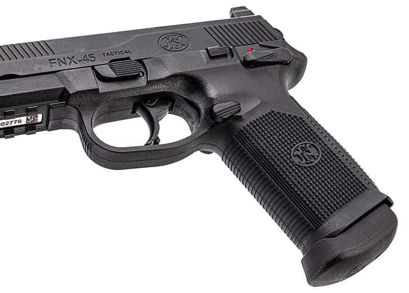 sung bi airsoft cybergun fnx45 gbb mau den gia re tphcm