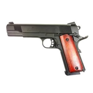 M1911 Springfield Armory Wood Grip