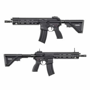 UMAREX VFC HK416A5 GBBR BLACK ĐEN 2025