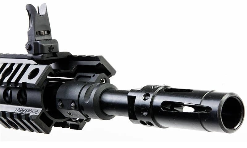 sung airsoft vfc sr25 enhanced combat carbine gbb mau den