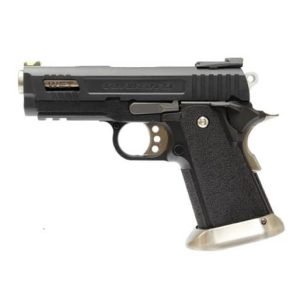 WE HI-CAPA 3.8 BROTOSAURUS BLACK MÀU ĐEN