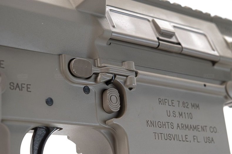 vfc sr25 enhanced combat carbine gbb mau tan gia re tphcm