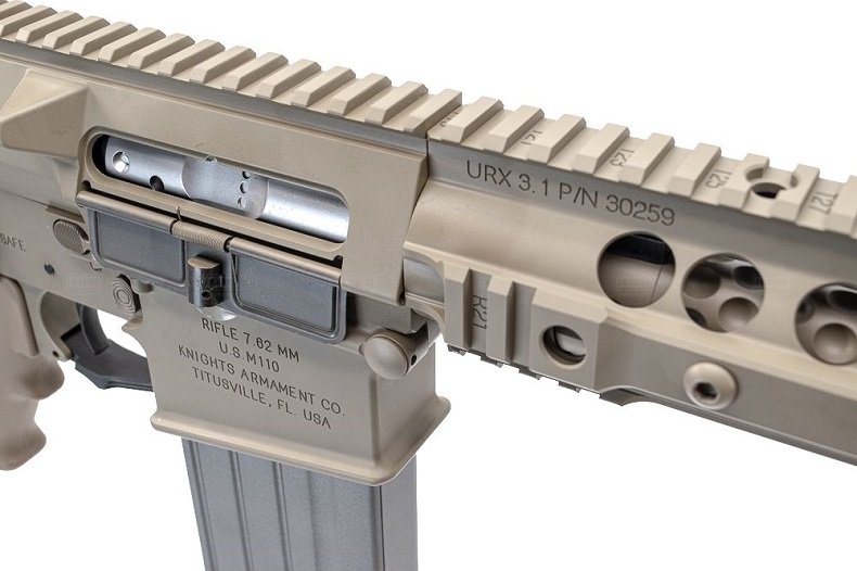 vfc sr25 enhanced combat carbine gbb mau tan gia re