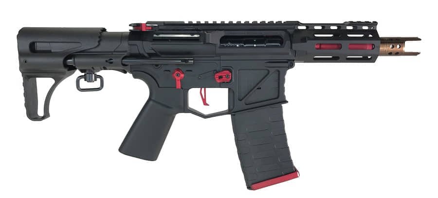 aps phantom extremis mask vii aeg tphcm