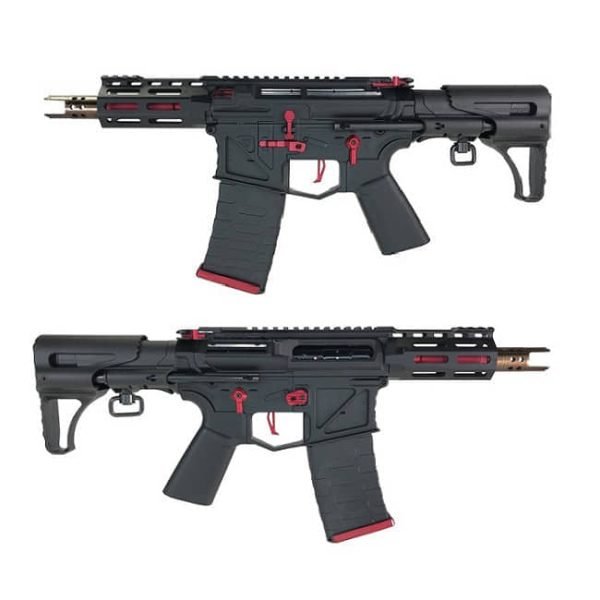 SÚNG ĐIỆN APS PHANTOM EXTREMIS MARK VII AEG