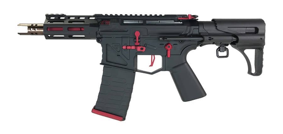 aps phantom extremis mask vii aeg