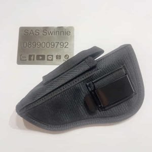 BAO ĐEO SÚNG THẮT LƯNG