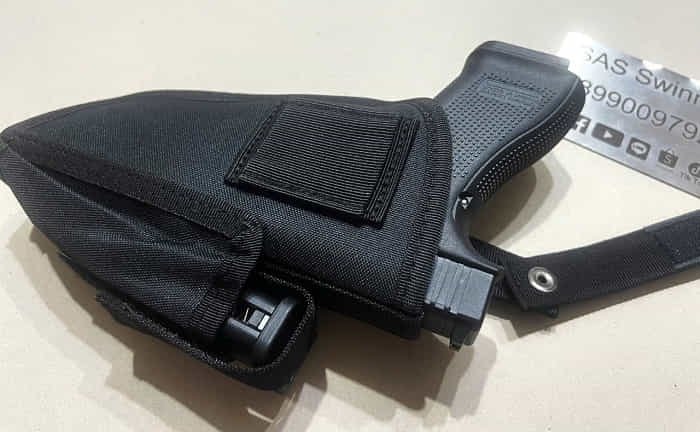 bao deo sung holster gia re viet nam