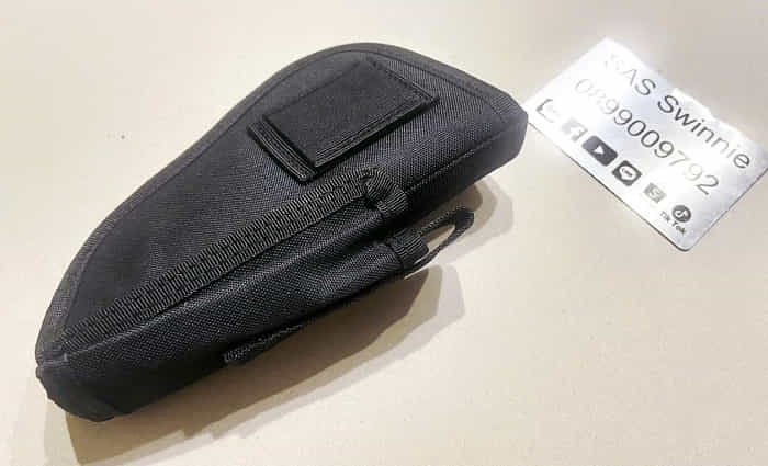 bao deo sung holster gia re
