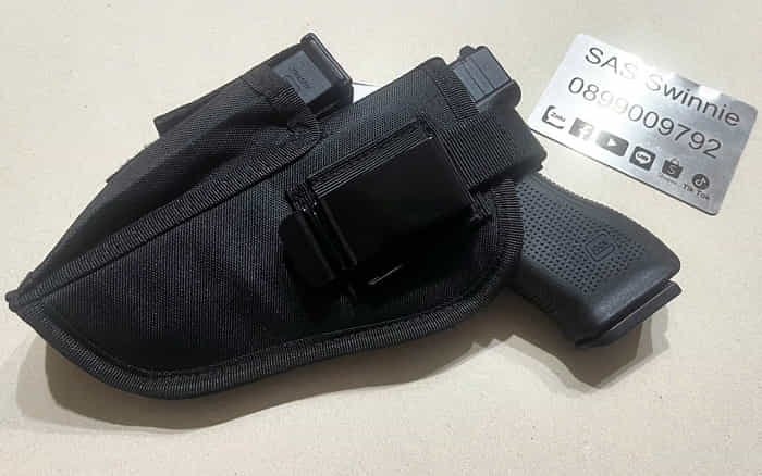 bao sung airsoft gun holster
