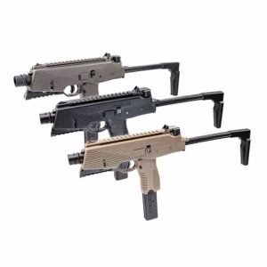 KSC TP9 SMG GBBR