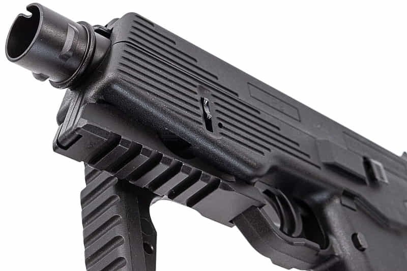 ksc tp9 smg gbb black