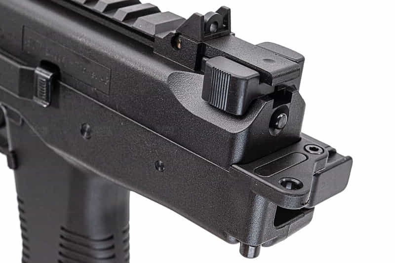 ksc tp9 smg gbb mau den