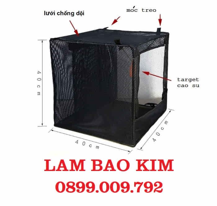 long gom bi 40 40