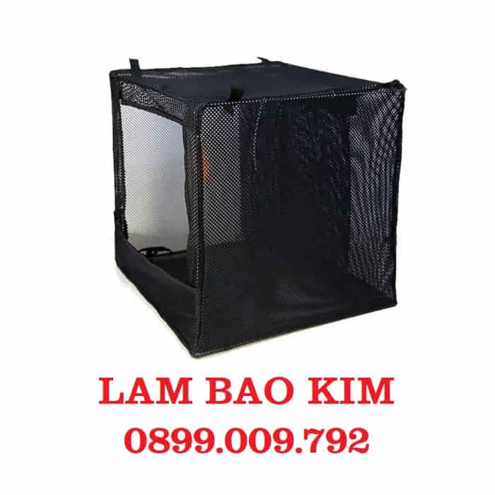 long gom bi mau den gia re tphcm