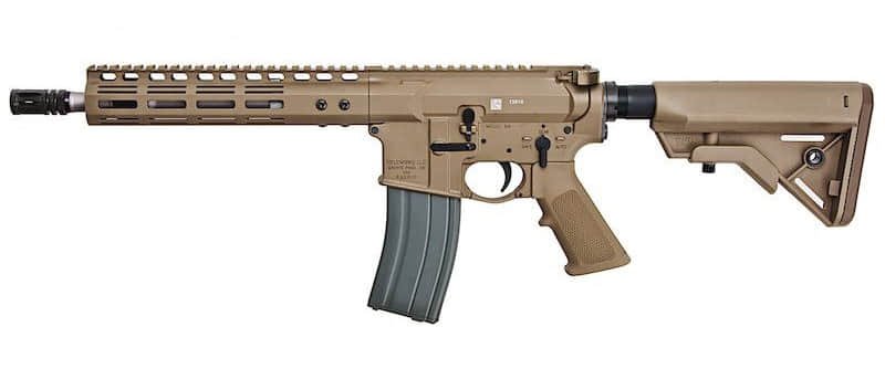 sung airsoft a plus airsoft noveske n4 gbbr vfc m4 v3 gbb system fde