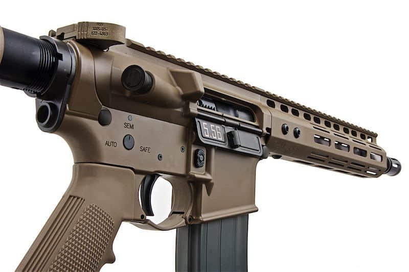 sung airsoft a plus airsoft noveske n4 gbbr vfc m4 v3 system fde