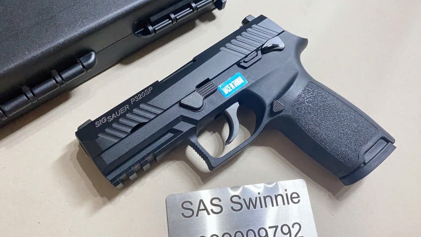 sung airsoft gas ban dan bi we kwc sig sauer p320 gbb black mau den gia re vietnam