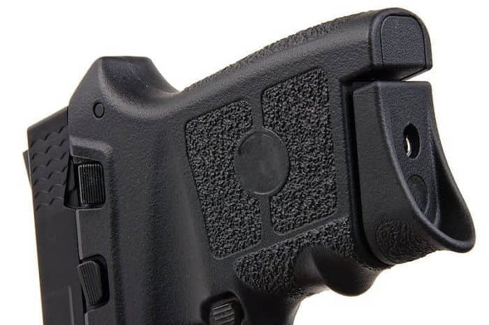 sung airsoft tokyo marui bodyguard 380 fixed slide gbb mau den gia re vietnam